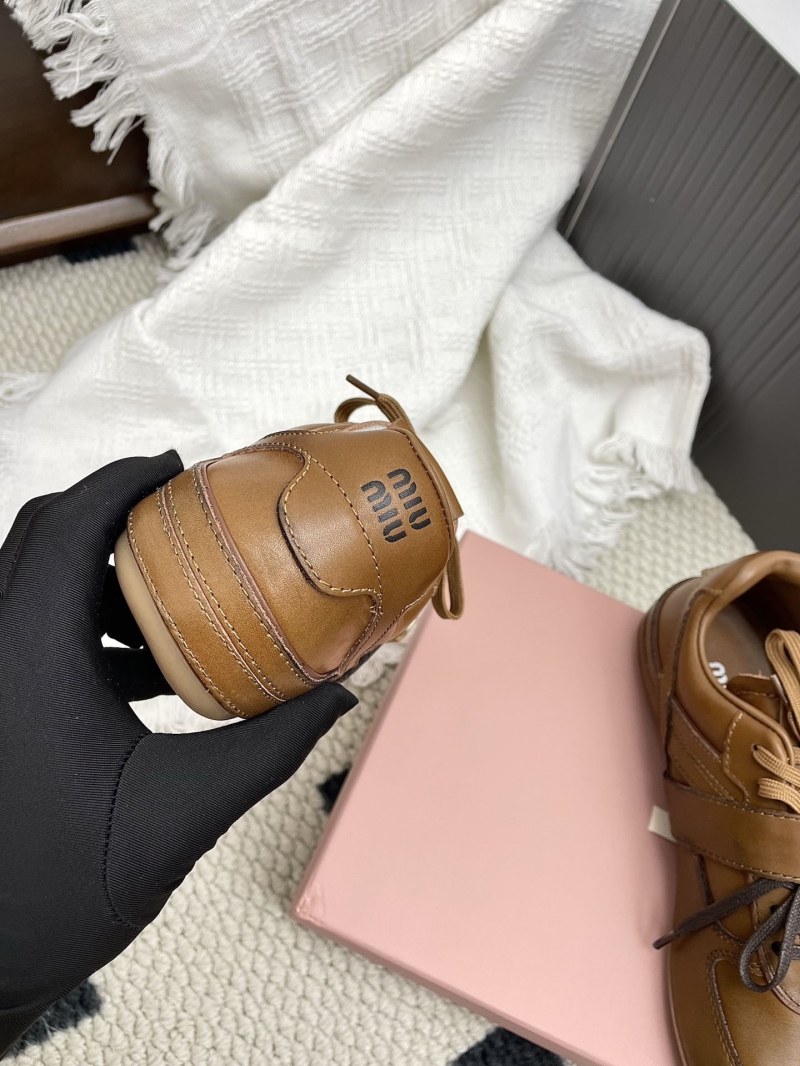 Miu Miu Sneakers